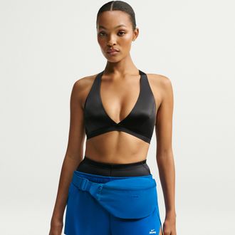 Nike SKIMS Womens Fannypack in Blue | S1016138-410