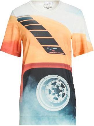 Paco Rabanne TOPS - T-shirts auf YOOX.COM