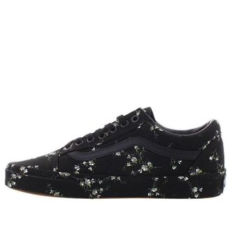 Vans Old Skool Midnight Floral VN0A38G1UKJ