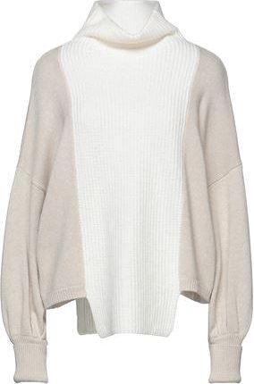 Jijil KNITWEAR - Turtlenecks sur YOOX.COM