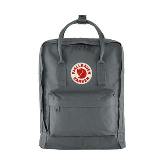 Fjällräven unisex, Borse, Grigio, Taglia unica, new