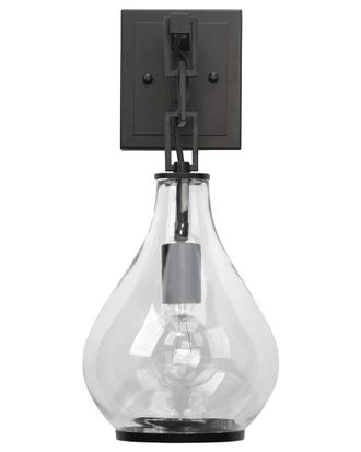 Jamie Young Co. Tear Drop Wall Sconce