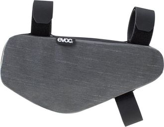 Evoc Multi Frame Pack Wp 1.2l Carbon Grey Bolsa Impermeable Para Bicicleta Gravel Mtb Carretera