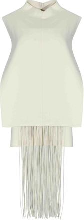 Sportmax Sleeveless Top