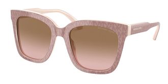 Michael Kors MK2163 SAN MARINO 392611 Womens Sunglasses Pink Size 52