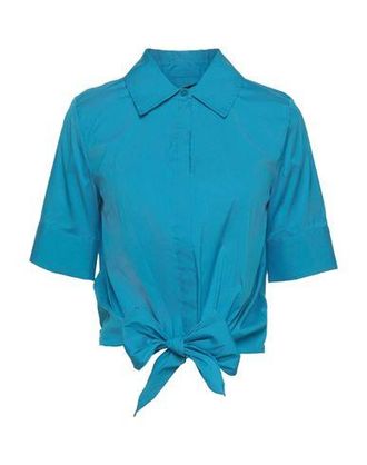 MY TWIN Twinset CAMISETAS Y TOPS - Camisas en YOOX.COM