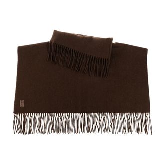 By Malene Birger Mujer, Accesorios, Marr&oacute;n, Talla: ONE Size