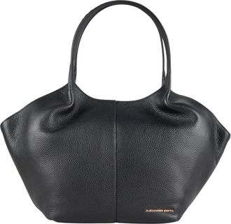 Alexander Smith Rachel Shopper - Bags - Mujer - Negro - ONE SIZE