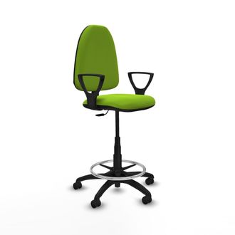 Piqueras y Crespo Piqueras Y Crespo Bfn01rp Silla De Oficina Pistacho