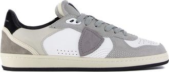 Philippe Model Hombre, Zapatos, Multicolor, Talla: 41 EU
