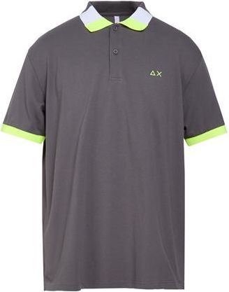 Sun 68 TOPWEAR - Polo shirts on YOOX.COM