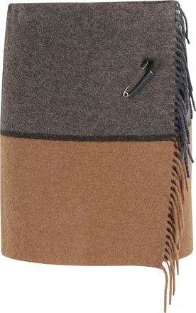 Semicouture Gonna Elia