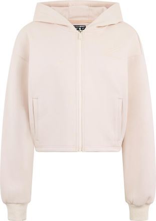 Plein Sport Zip Hoodie Icon Scratch