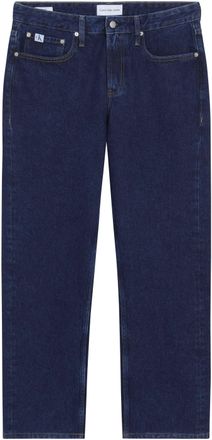 Calvin Klein Jeans Dad-Jeans »DAD JEAN« in klassischer 5-Pocket-Form