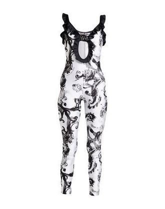 Versace TUTE E SALOPETTE - Tute Intere su YOOX.COM