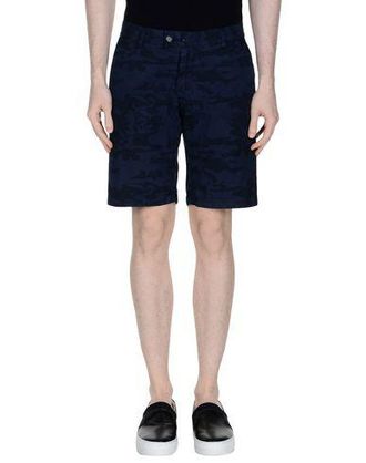 Woolrich BOTTOMWEAR - Shorts e bermuda su YOOX.COM