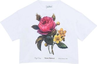 Vivienne Westwood Flower Box T-Shirt
