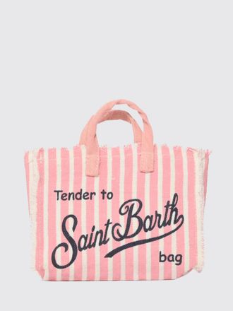 MC2 Saint Barth Borsa A Mano Donna colore Rosa