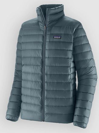 Patagonia Down Giacca blu