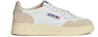 Autry Sneakers, female, White, 4 UK, Trainers