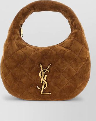 Saint Laurent icarino baby shoulder bag top handle