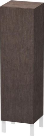 Duravit Duravit - Armario Semi Alto L-cube, Anchura 400mm, Profundidad