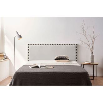 Moonia Testiera Imbottita modena Similpelle 170x55x8 cm Moonia