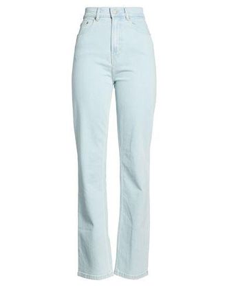 Maison Kitsun&eacute; HOSEN & R&Ouml;CKE - Jeanshosen auf YOOX.COM