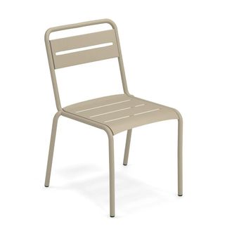 Emu Star Stuhl, taupe