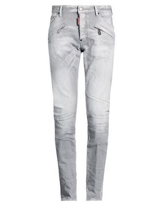 Dsquared2 BOTTOMWEAR - Jeans sur YOOX.COM