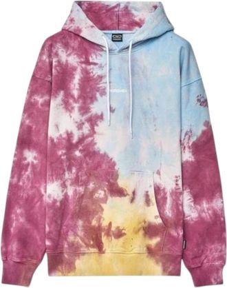 PROPAGANDA Uomo, Felpe, Multicolore, XL, new