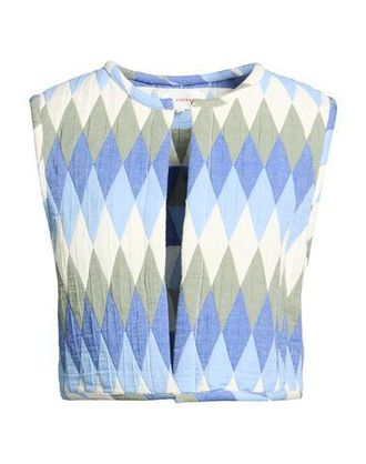 Xirena Tailored Vests