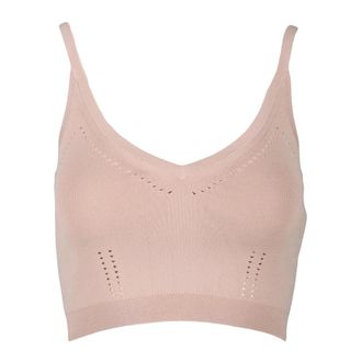 Max Mara Mujer, Camisetas, Rosa, Talla: XS