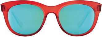 Spy BOUNDLESS 6700000000123 Mens Sunglasses Red Size 53
