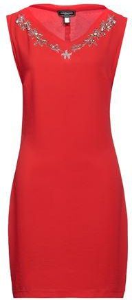 Roccobarocco KLEIDER - Mini-Kleider auf YOOX.COM