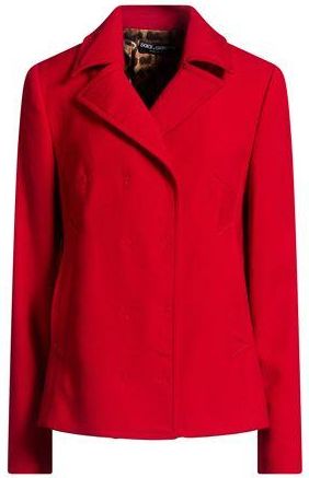 Dolce & Gabbana ROPA DE ABRIGO - Chaquetas y cazadoras en YOOX.COM