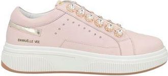Emanuelle Vee FOOTWEAR - Trainers on YOOX.COM