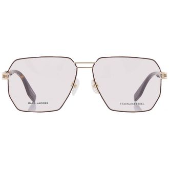 Marc Jacobs Demo Navigator Mens Eyeglasses MARC 635 001Q 59