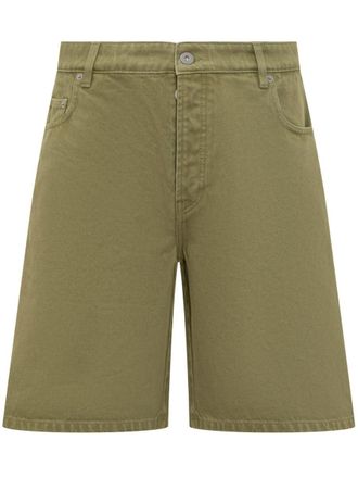 Drôle de Monsieur Le Short Shorts