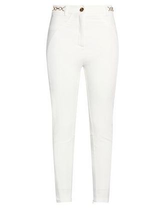 Elisabetta Franchi BOTTOMWEAR - Trousers on YOOX.COM
