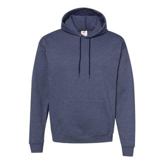 Hanes Ecosmart Hooded Sweatshirt