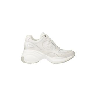 Michael Kors Donna, Scarpe, Bianco, 40 EU, new