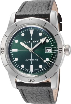 Glycine Sea Kraken Unisex Watch