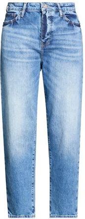 A|X Armani Exchange BOTTOMWEAR - Jeans on YOOX.COM