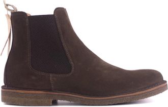 ASTORFLEX Astorflex, Heren, Schoenen, Bruin, Maat: 40 EU Su&egrave;de