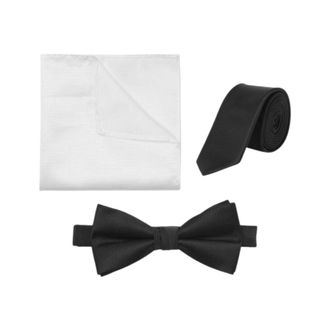 Jack & Jones Hombre, Accesorios, Negro, Talla: ONE Size