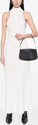 Louis Vuitton Pre-owned Womens Epi Madeleine Pm Shoulder Bag - Black Leather - One Size