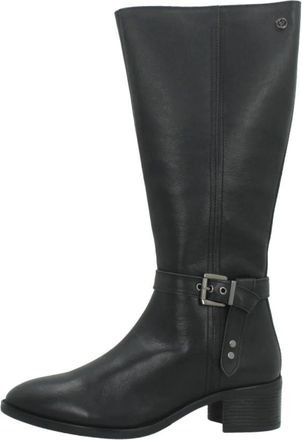 Carmela Stivaletto Donna - - Shoes - Donna - Nero - 39 EU