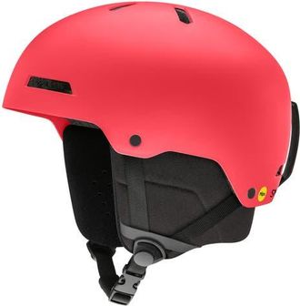 Smith Rodeo Snow Helmet with MIPS in Matte Wild Child at Nordstrom, Size Medium