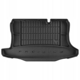 OEM Alfombrilla De Goma Para Maletero Ford Fusion 2002-2013 Tm